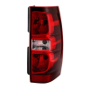 af922781f79a605aef1d8e88ebd25558 SPY xTune Tail Lights