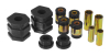afbbb1d577e1aeca7bc040841adcfa65 PRO Control Arm Bushings - Blk