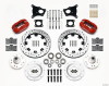 WIL Dynalite Brake Kit