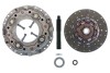 KIS02 EXE OE Clutch Kits