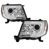 SPY Headlights