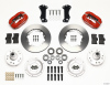 WIL Dynalite Brake Kit