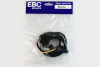 EBC Wear Leads