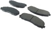 ST Street Brake Pads