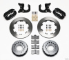 WIL Dynalite Brake Kit