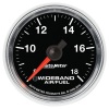 AM GS Gauges