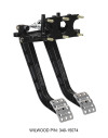b14c5e9fc8b2d3b2d9abc568ef902895 WIL Brake and Clutch Pedals