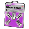 MCG Wheel Lock Nut Sets