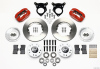 WIL Dynalite Brake Kit