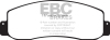 EBC Yellowstuff Brake Pad Sets