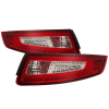 SPY xTune Tail Lights