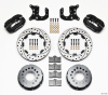 WIL Dynalite Brake Kit