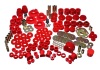 b25eec44e34896b4c1fc13a140ecbb30 ES Hyper-Flex Sets - Red