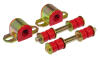PRO Sway/End Link Bush - Red
