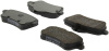 ST Street Brake Pads