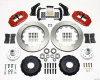 WIL Superlite Brake Kit