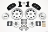 WIL Dynapro Brake Kit