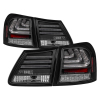 SPY LED Tail Lights