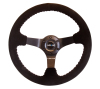 NRG Steering Wheels - Reinforc