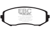 EBC Greenstuff Brake Pad Sets