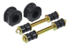 PRO Sway/End Link Bush - Blk