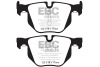 EBC Yellowstuff Brake Pad Sets
