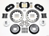 WIL Superlite Brake Kit