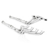 SSW Long Tube Headers