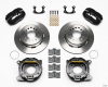 WIL Dynalite Brake Kit