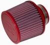 BMC Single Air Conical Filters