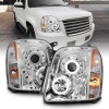 ANZ LED/Projector Headlights