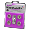 MCG Wheel Lock Nut Sets