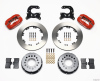 WIL Dynalite Brake Kit