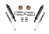 SKY Susp Lift Kit w/ Shock