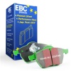 EBC Greenstuff Brake Pad Sets