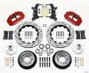 WIL Superlite Brake Kit