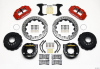 WIL Superlite Brake Kit