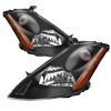 SPY xTune Headlights