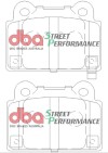 DBA SP500 Brake Pads