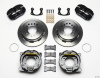 WIL Dynapro Brake Kit