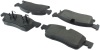 ST Street Brake Pads