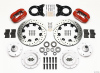WIL Dynalite Brake Kit