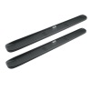 WES Running Boards - Molded