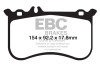 b74c1facae28254a900171984002521b-1 EBC Yellowstuff Brake Pad Sets