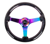 NRG Steering Wheels - Reinforc