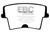 EBC Ultimax2 Brake Pad Sets