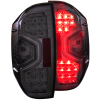 ANZ LED Taillights