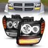 ANZ LED/Projector Headlights
