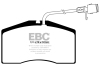 EBC Yellowstuff Brake Pad Sets