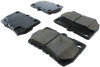 ST Sport Brake Pads